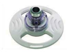 Coronet - Punch Doador 51-850