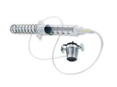 Coronet - Trepano Receptor a Vácuo 51-840