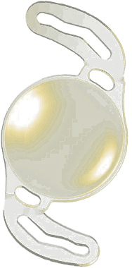 Lente Miniflex