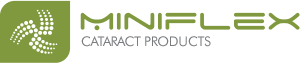 Miniflex Cataract Products